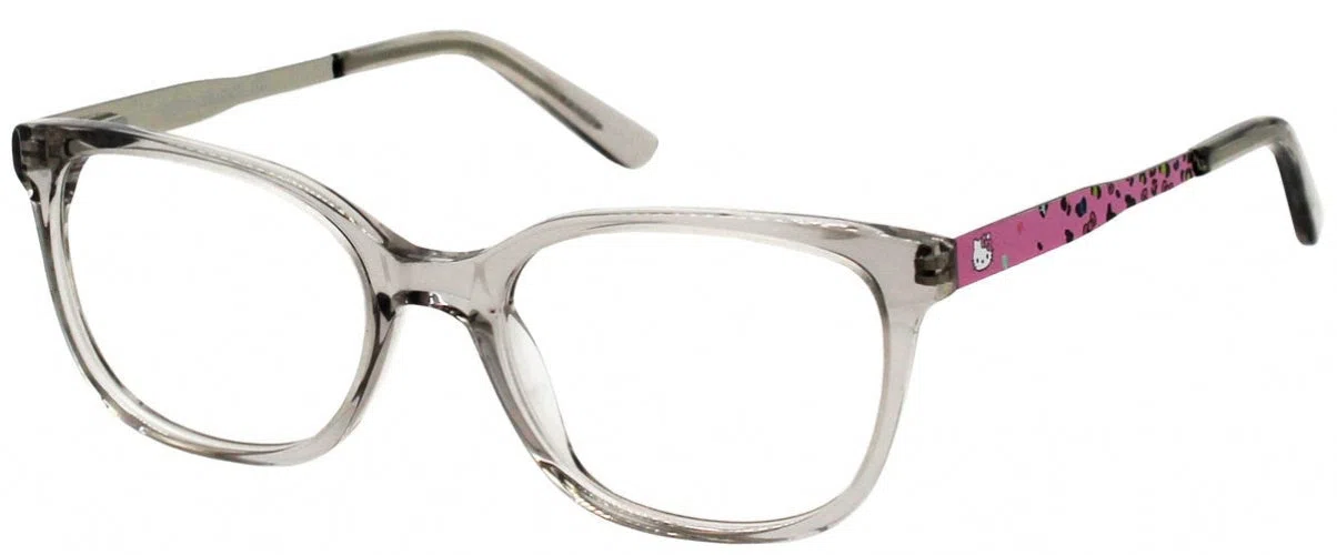 Hello Kitty 348 Eyeglasses - view 2